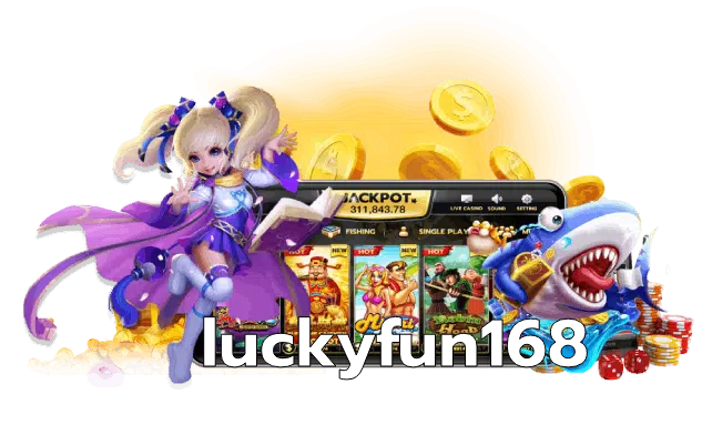 luckyfun168